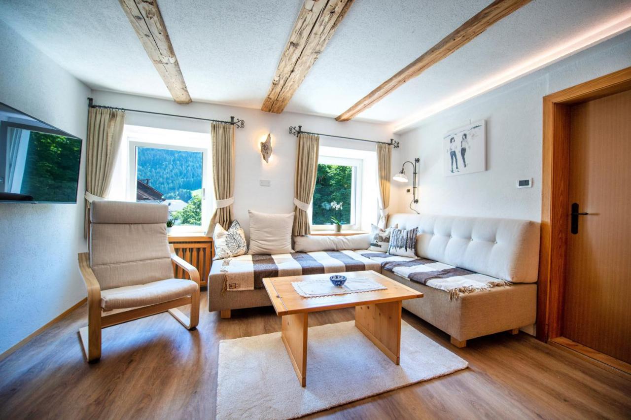 Apartments Smidl Ορτιζέι Εξωτερικό φωτογραφία