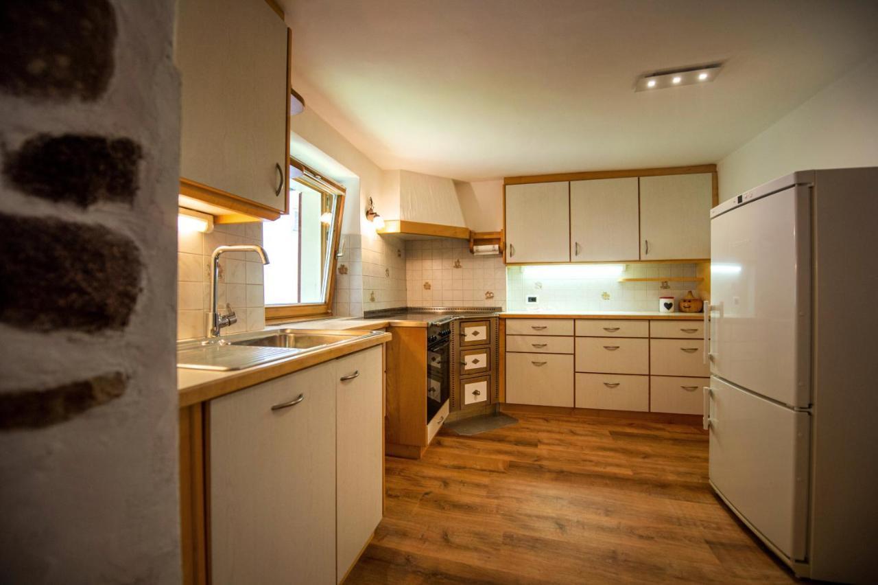 Apartments Smidl Ορτιζέι Εξωτερικό φωτογραφία