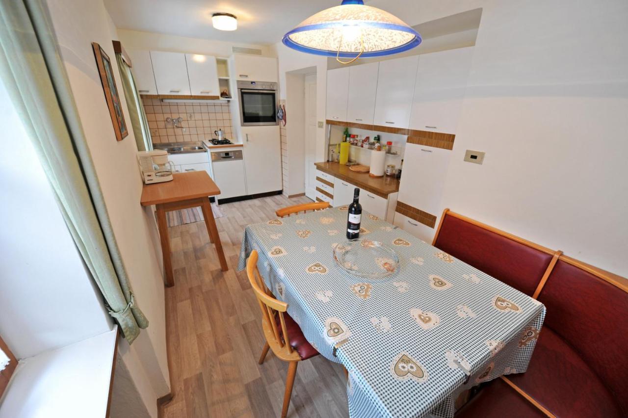 Apartments Smidl Ορτιζέι Εξωτερικό φωτογραφία