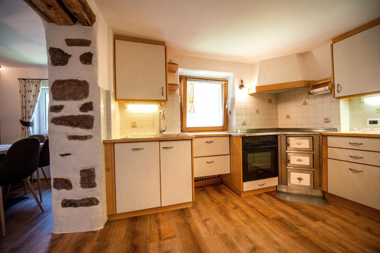 Apartments Smidl Ορτιζέι Εξωτερικό φωτογραφία