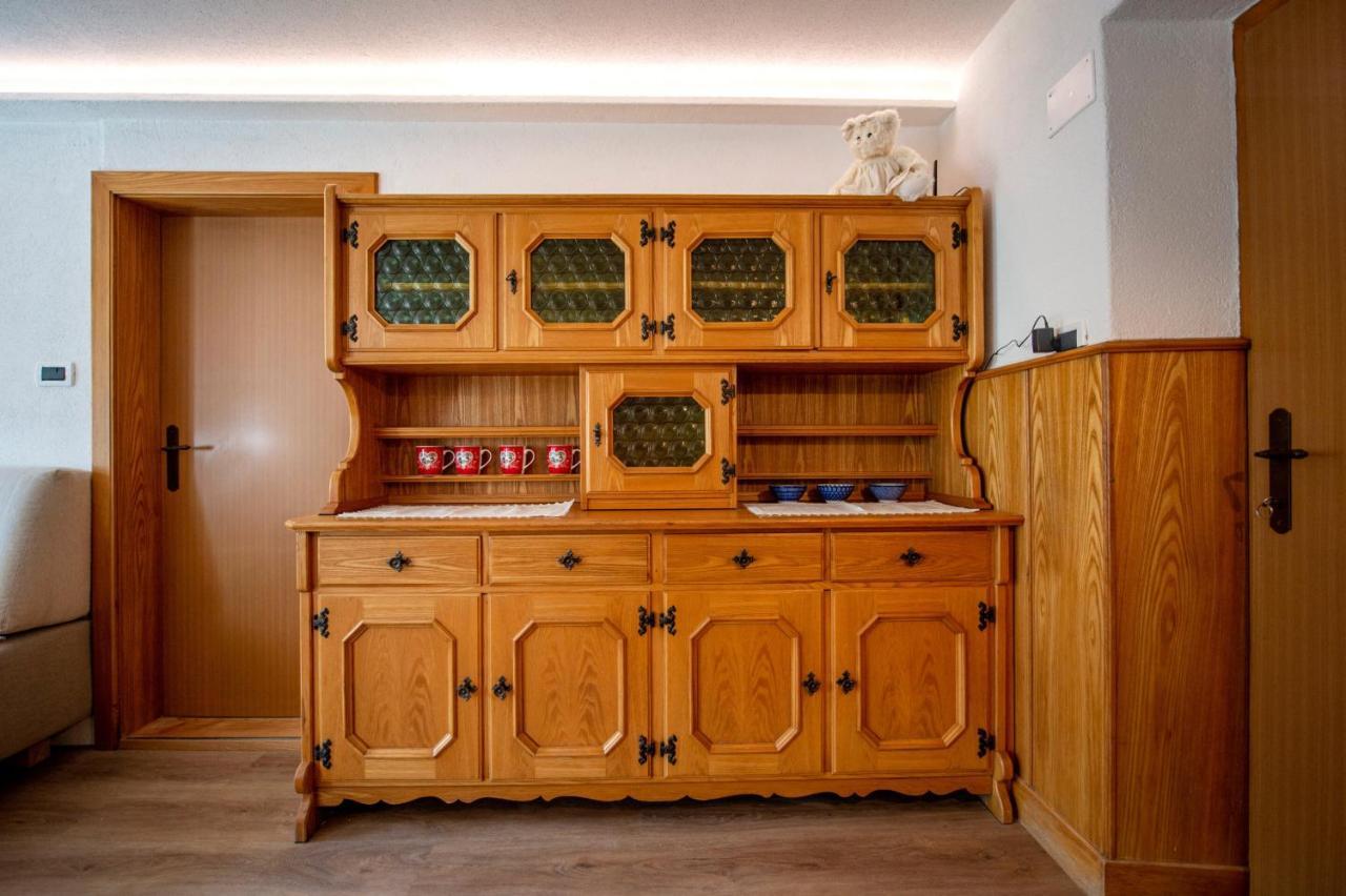 Apartments Smidl Ορτιζέι Εξωτερικό φωτογραφία