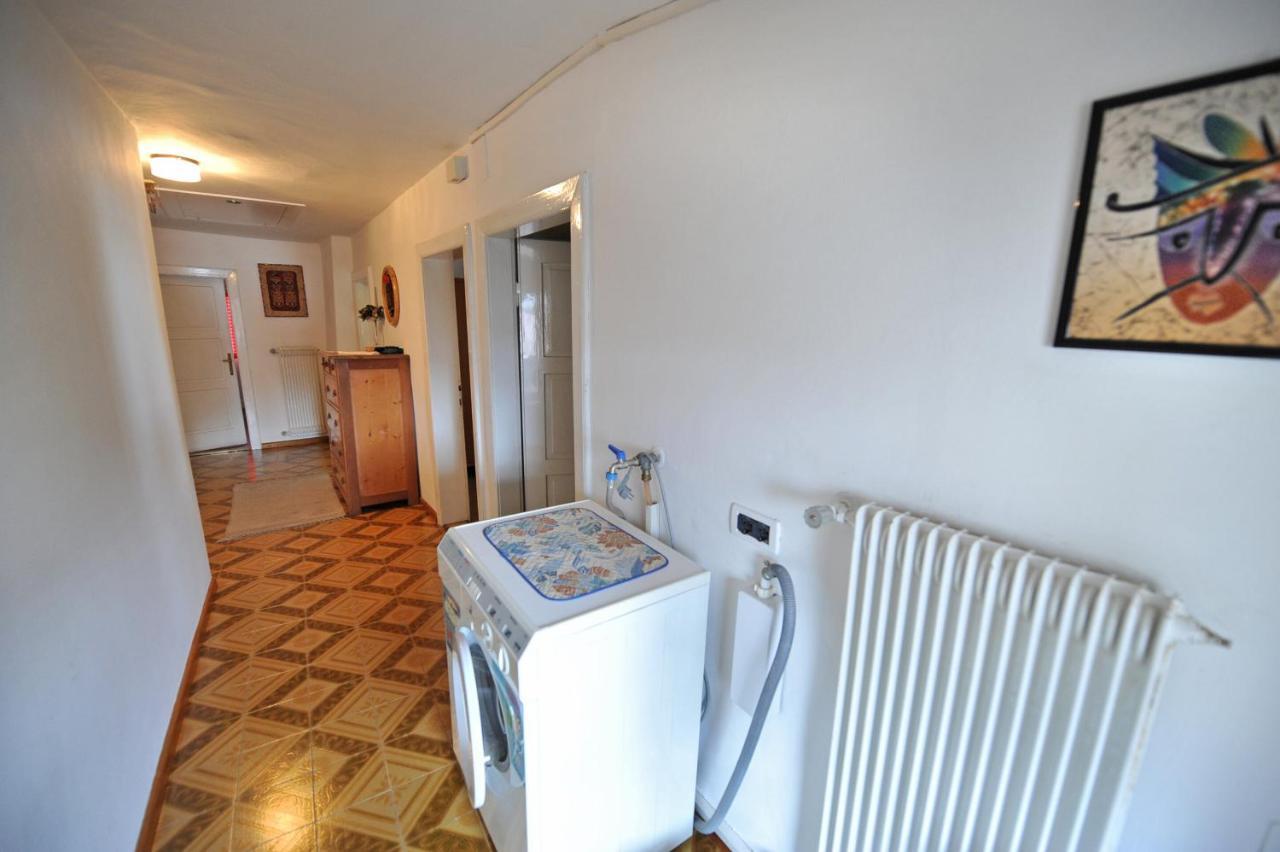 Apartments Smidl Ορτιζέι Εξωτερικό φωτογραφία
