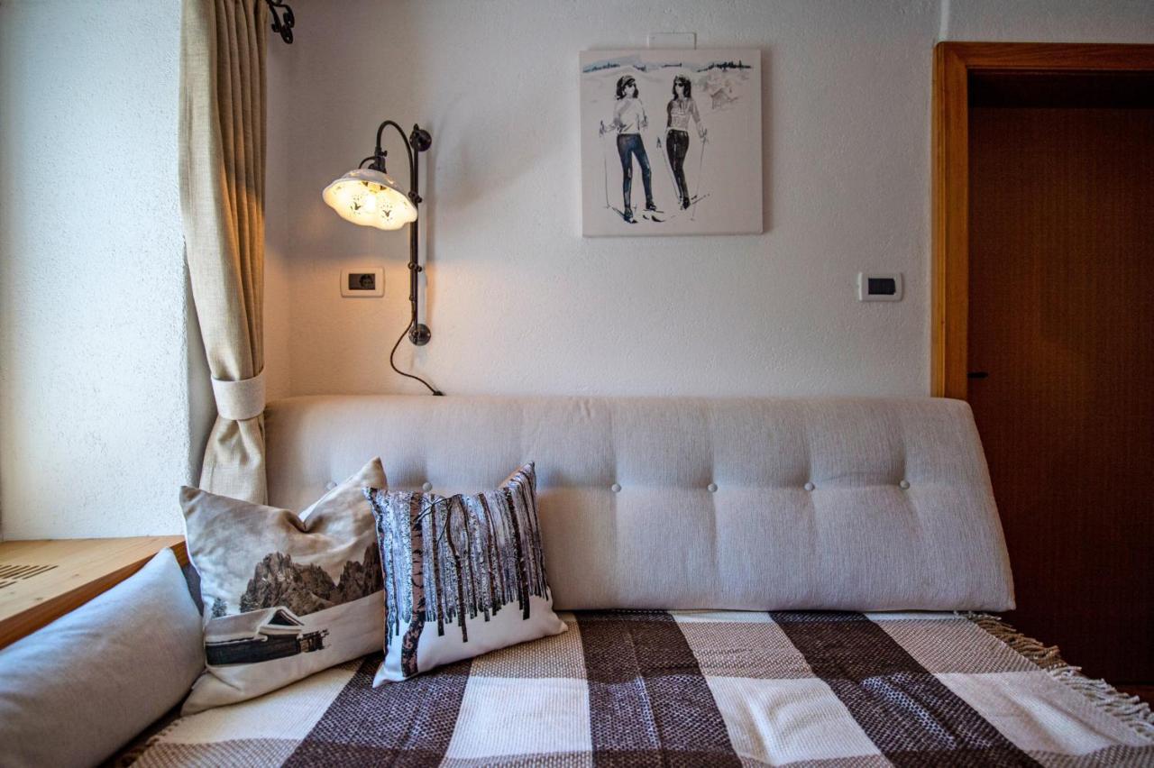 Apartments Smidl Ορτιζέι Εξωτερικό φωτογραφία