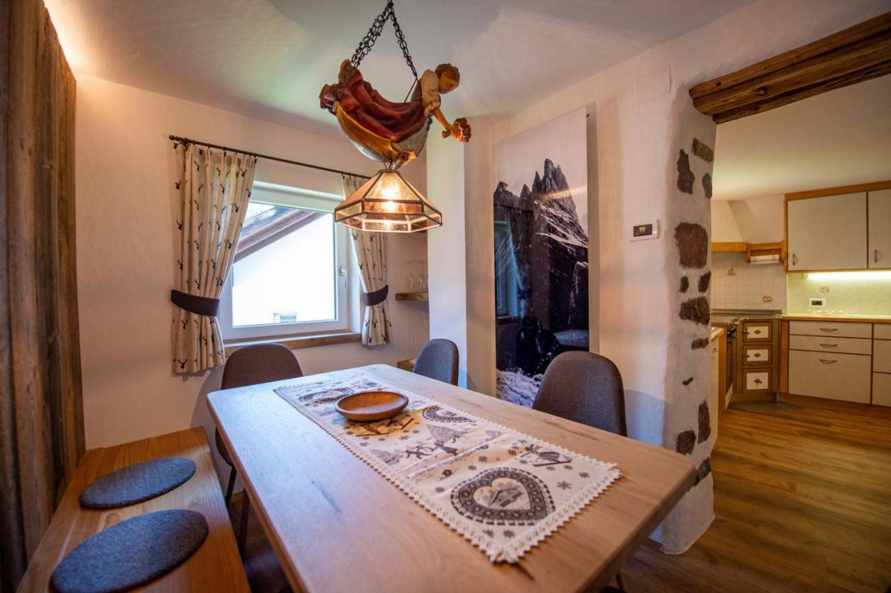 Apartments Smidl Ορτιζέι Εξωτερικό φωτογραφία