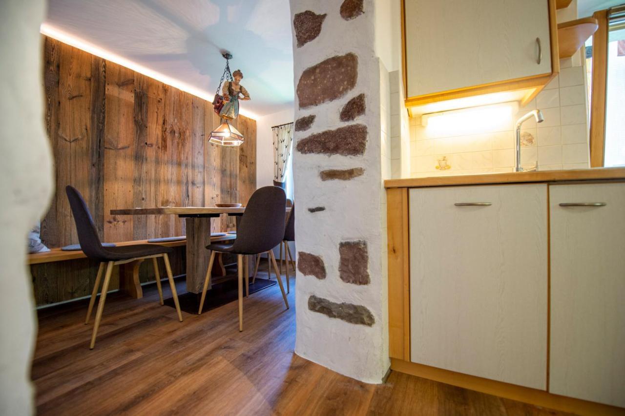 Apartments Smidl Ορτιζέι Εξωτερικό φωτογραφία