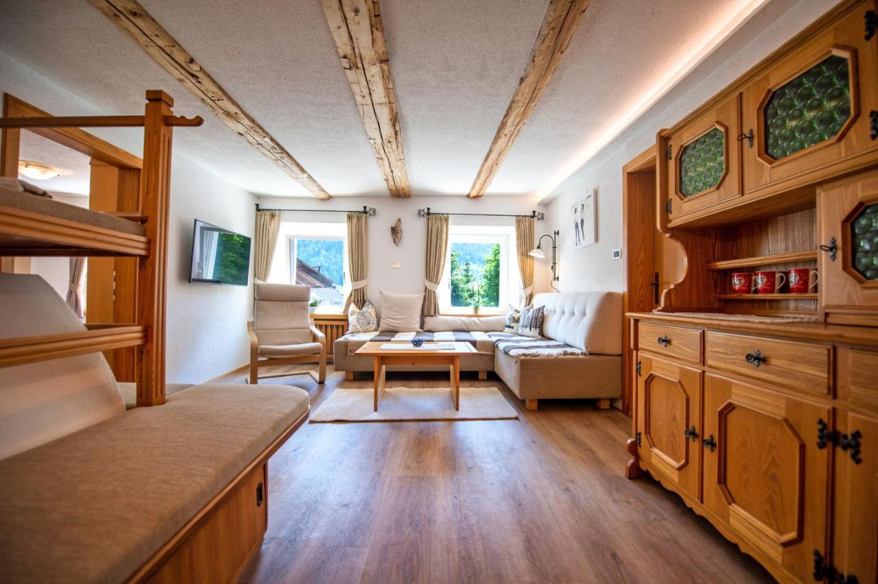 Apartments Smidl Ορτιζέι Εξωτερικό φωτογραφία