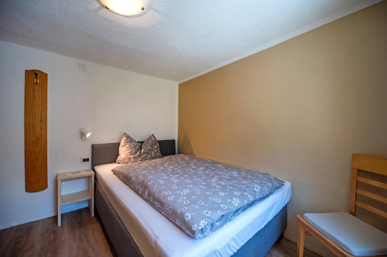 Apartments Smidl Ορτιζέι Εξωτερικό φωτογραφία