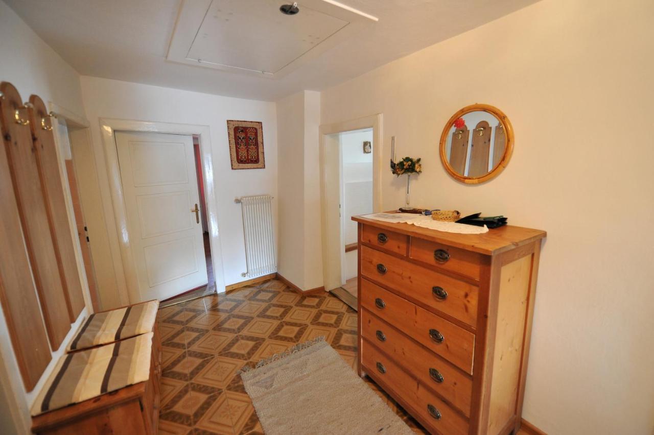 Apartments Smidl Ορτιζέι Εξωτερικό φωτογραφία