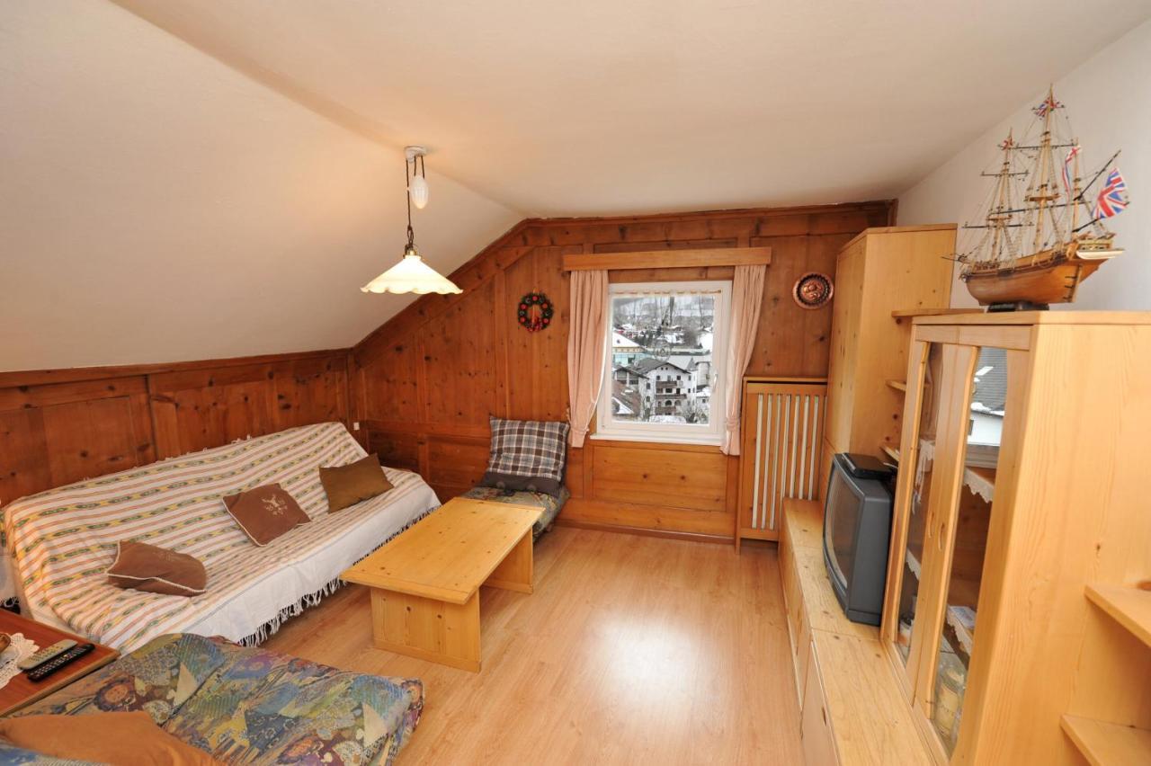Apartments Smidl Ορτιζέι Εξωτερικό φωτογραφία