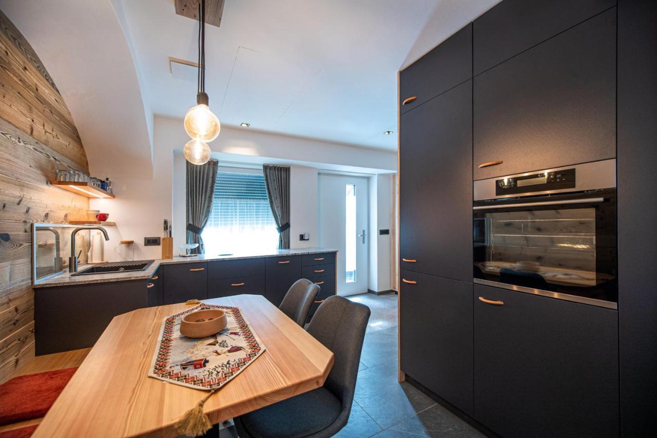 Apartments Smidl Ορτιζέι Εξωτερικό φωτογραφία