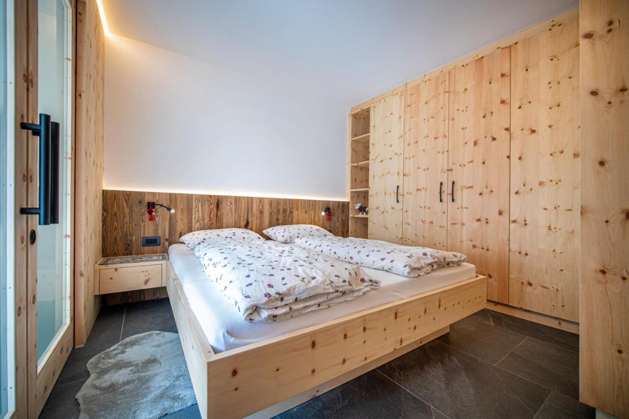 Apartments Smidl Ορτιζέι Εξωτερικό φωτογραφία
