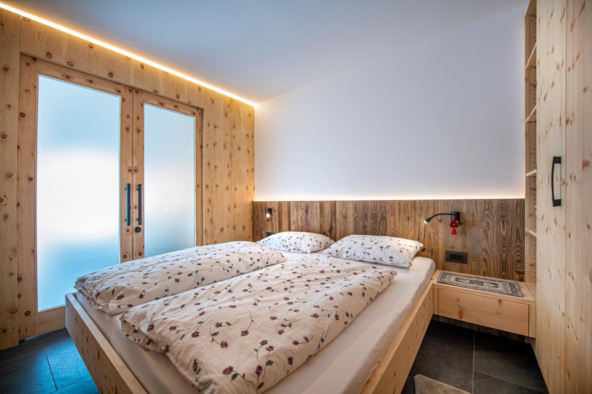 Apartments Smidl Ορτιζέι Εξωτερικό φωτογραφία