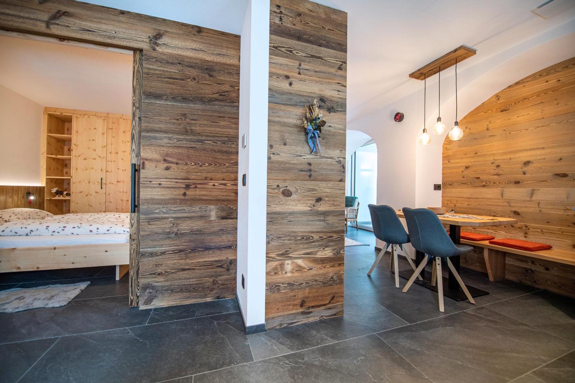 Apartments Smidl Ορτιζέι Εξωτερικό φωτογραφία