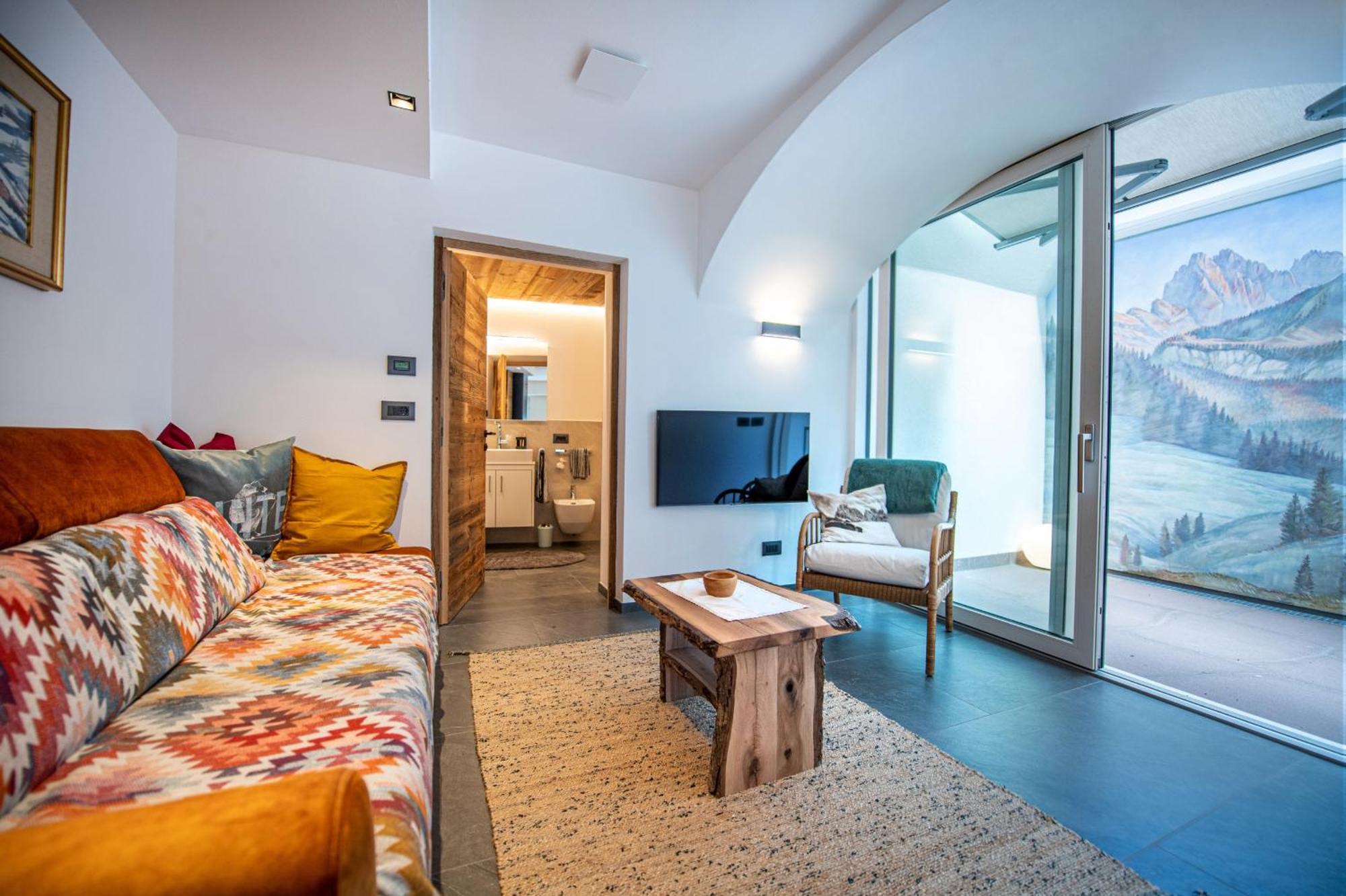 Apartments Smidl Ορτιζέι Εξωτερικό φωτογραφία