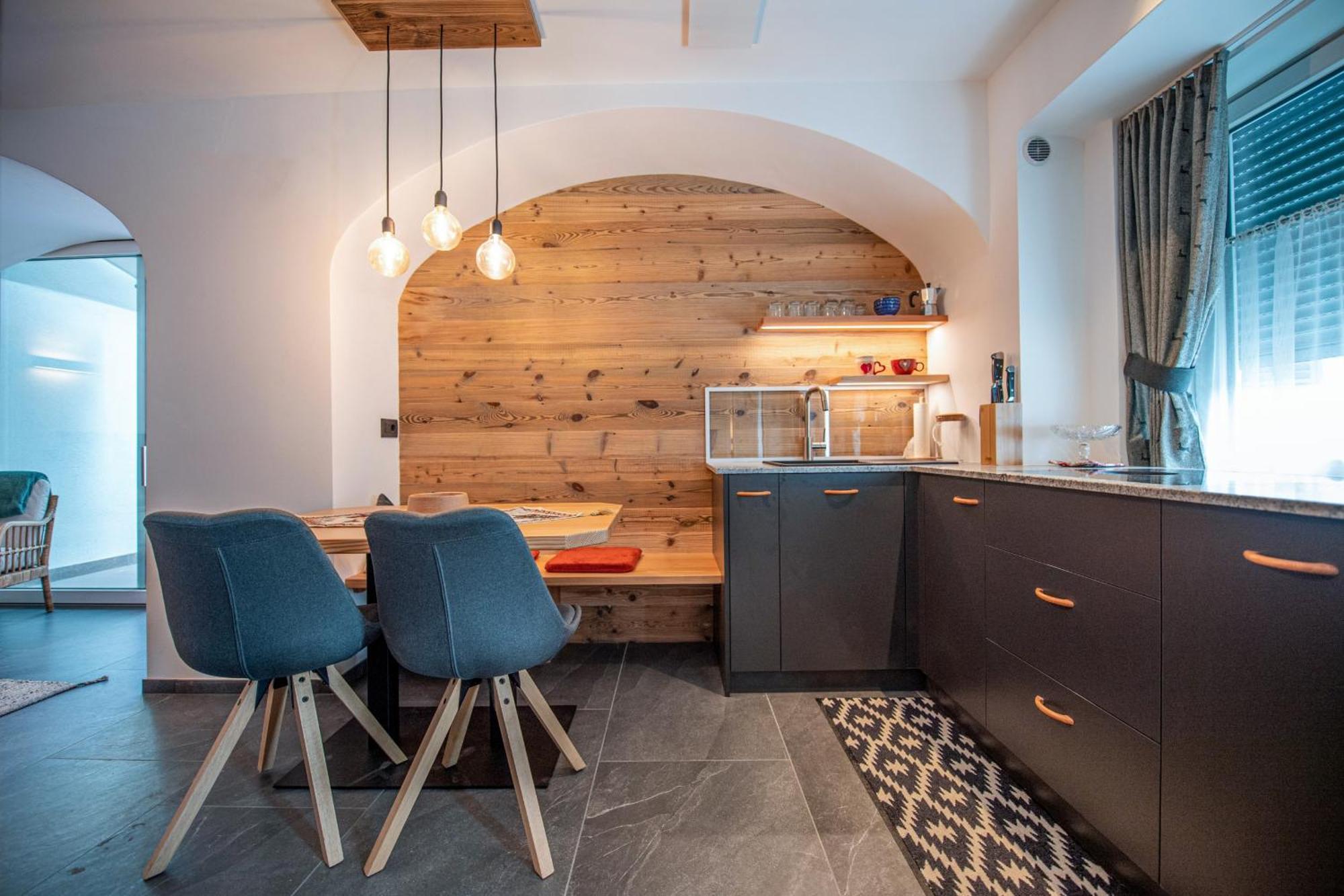 Apartments Smidl Ορτιζέι Εξωτερικό φωτογραφία