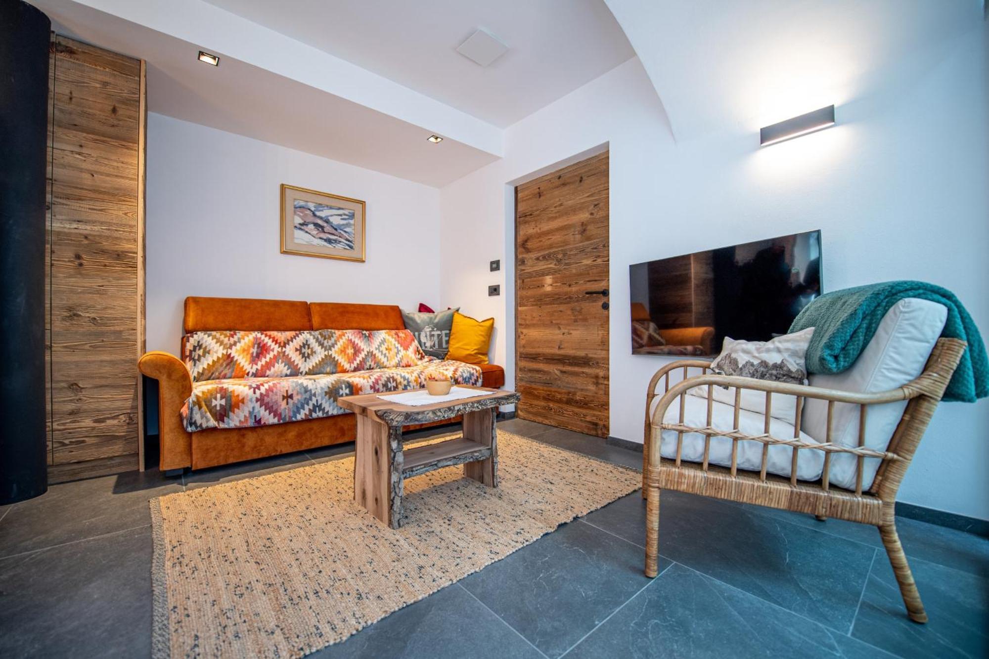 Apartments Smidl Ορτιζέι Εξωτερικό φωτογραφία