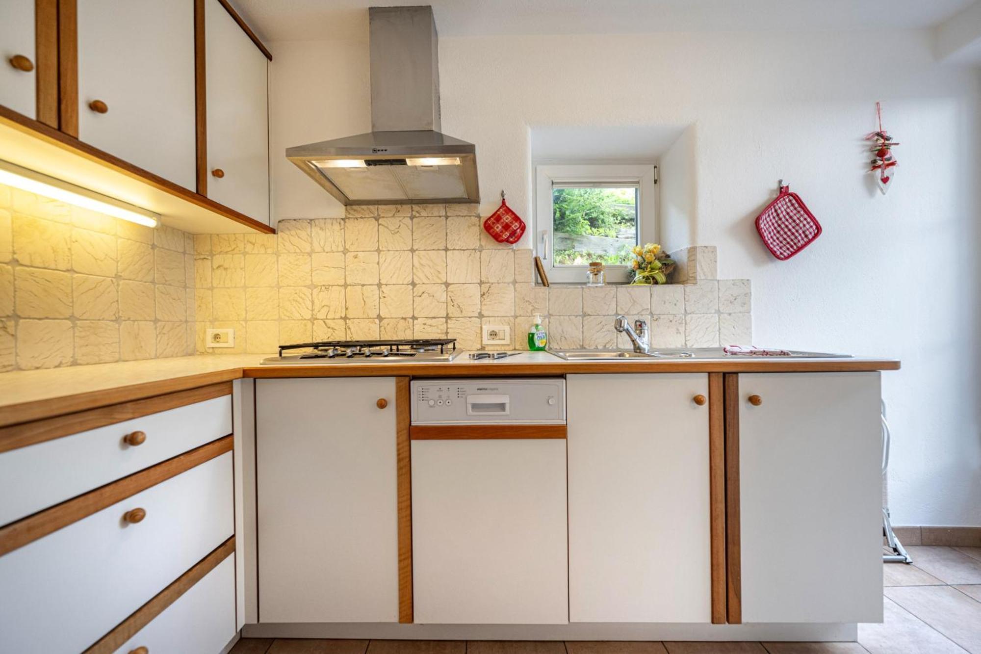 Apartments Smidl Ορτιζέι Εξωτερικό φωτογραφία