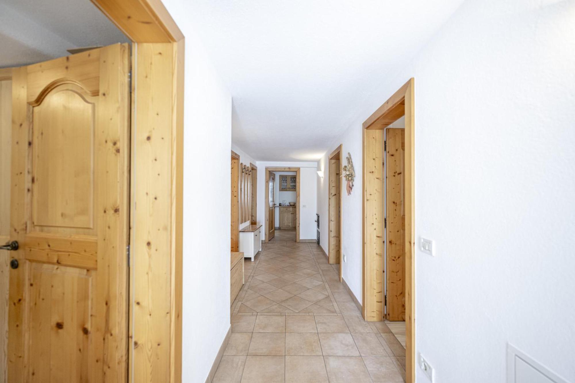 Apartments Smidl Ορτιζέι Εξωτερικό φωτογραφία