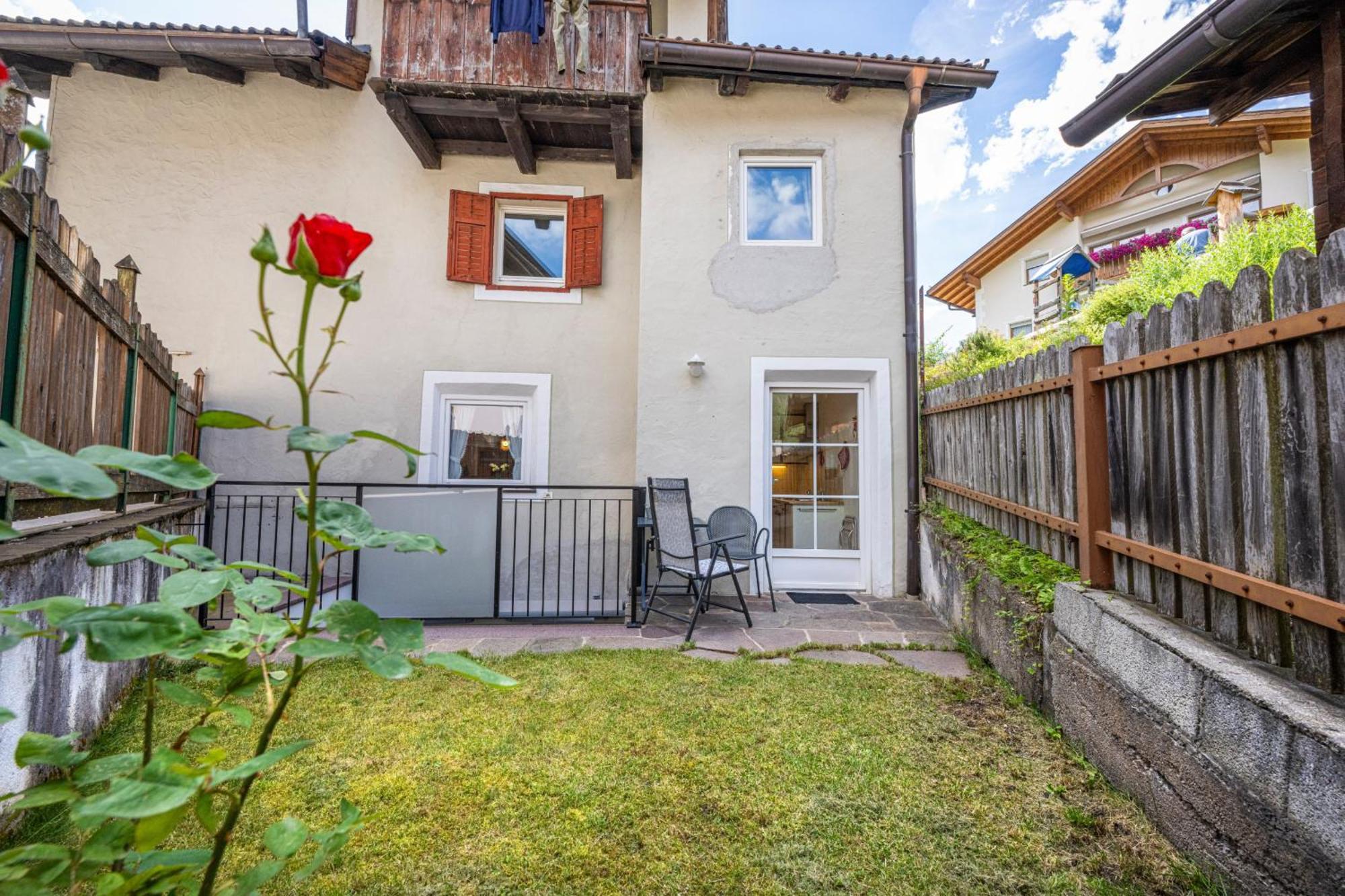 Apartments Smidl Ορτιζέι Εξωτερικό φωτογραφία