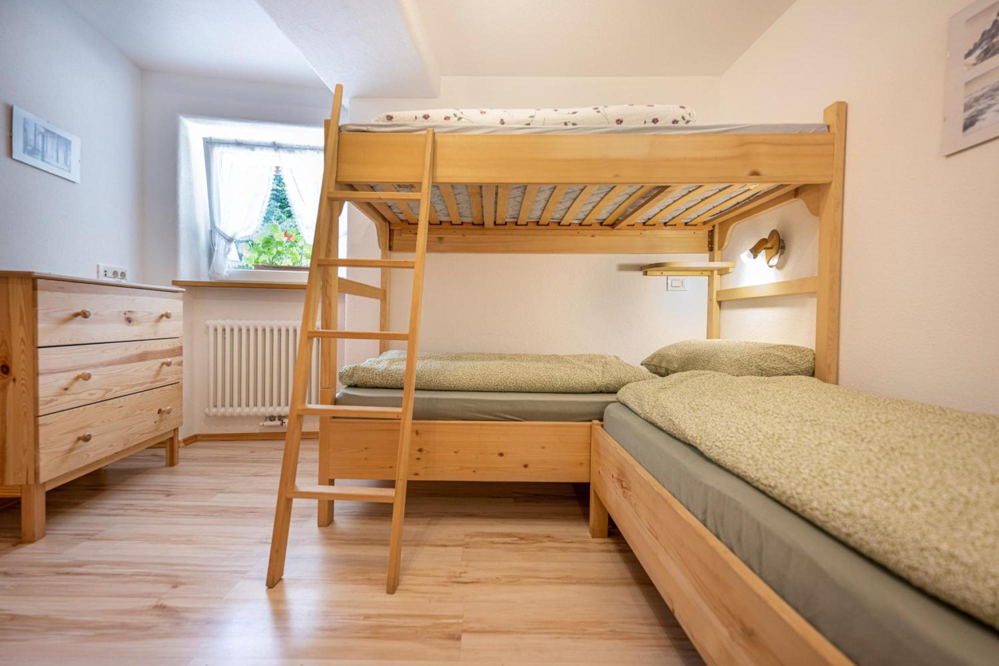 Apartments Smidl Ορτιζέι Εξωτερικό φωτογραφία