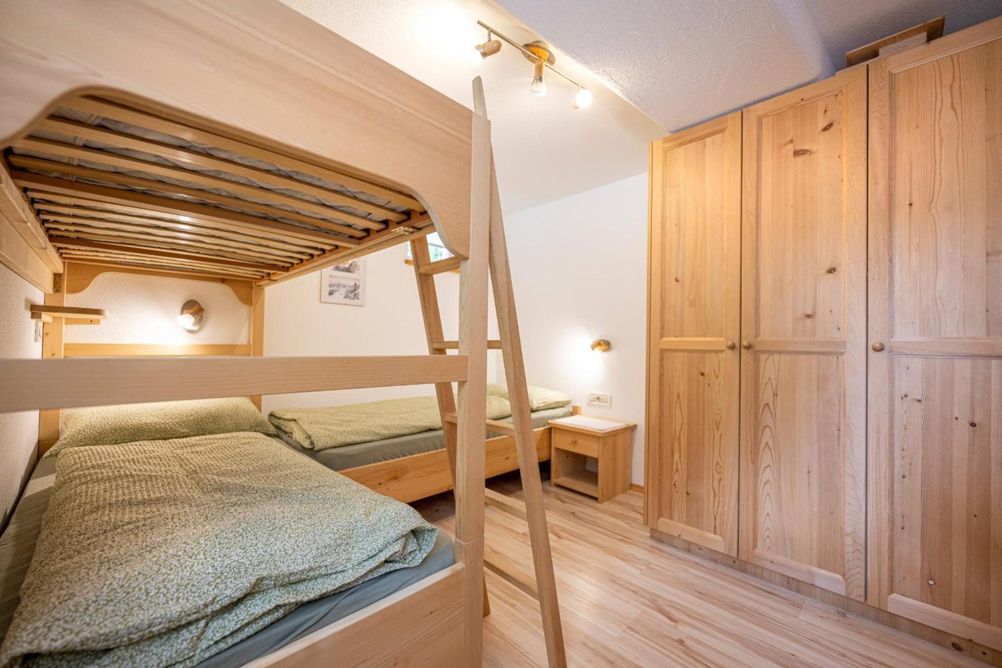 Apartments Smidl Ορτιζέι Εξωτερικό φωτογραφία