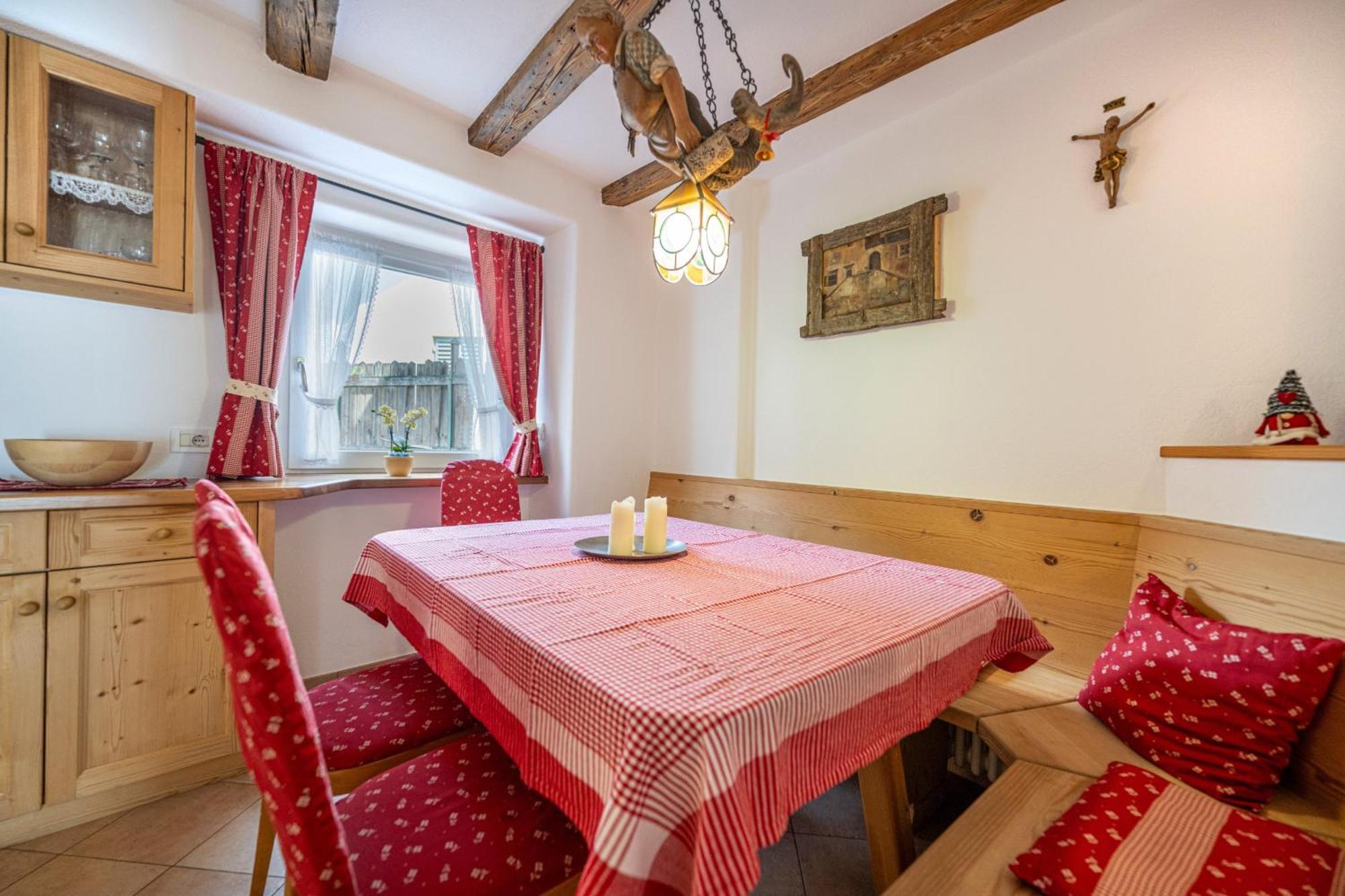 Apartments Smidl Ορτιζέι Εξωτερικό φωτογραφία