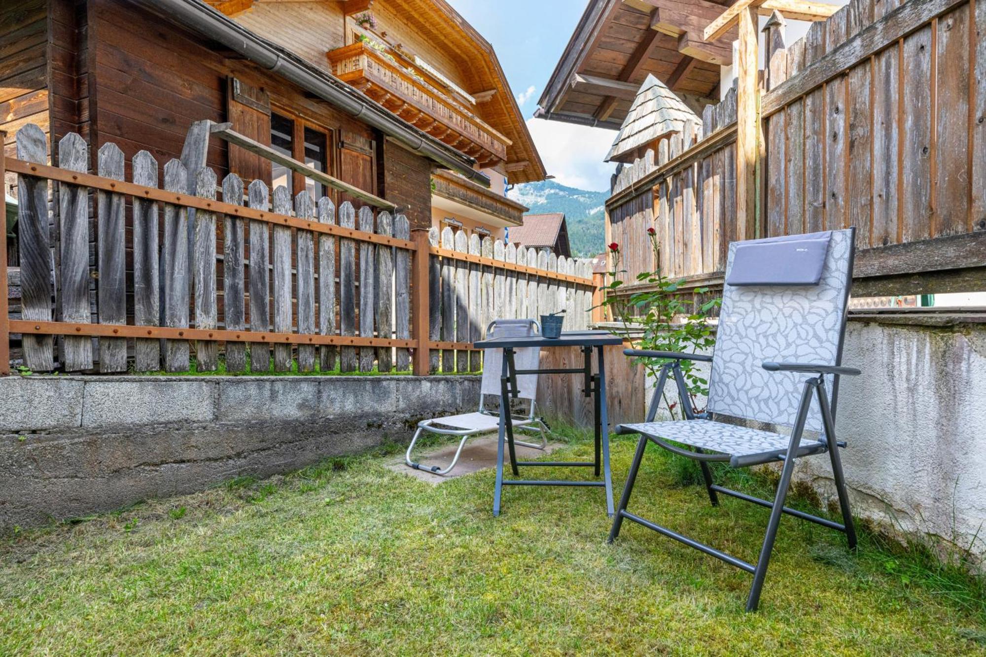 Apartments Smidl Ορτιζέι Εξωτερικό φωτογραφία