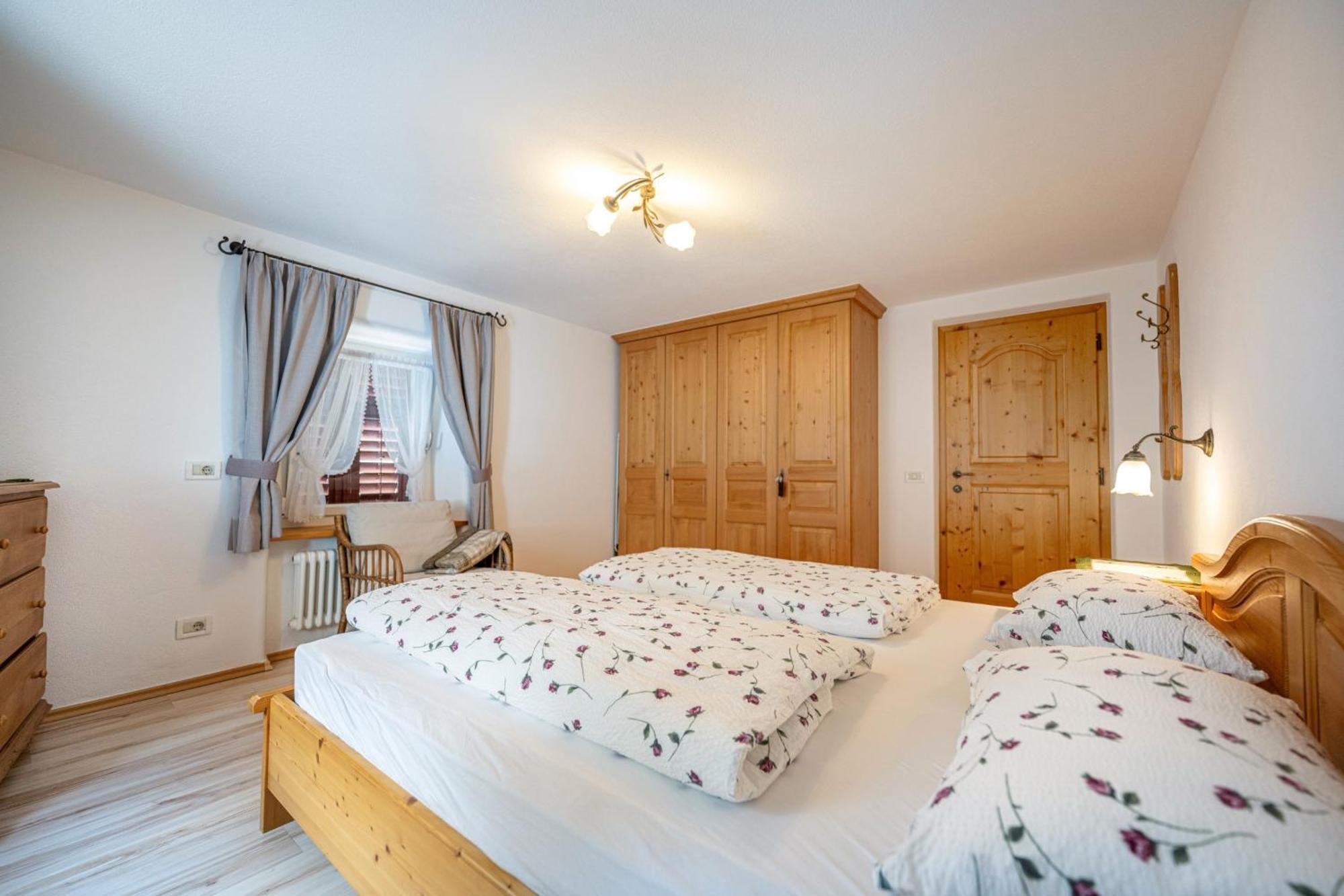 Apartments Smidl Ορτιζέι Εξωτερικό φωτογραφία