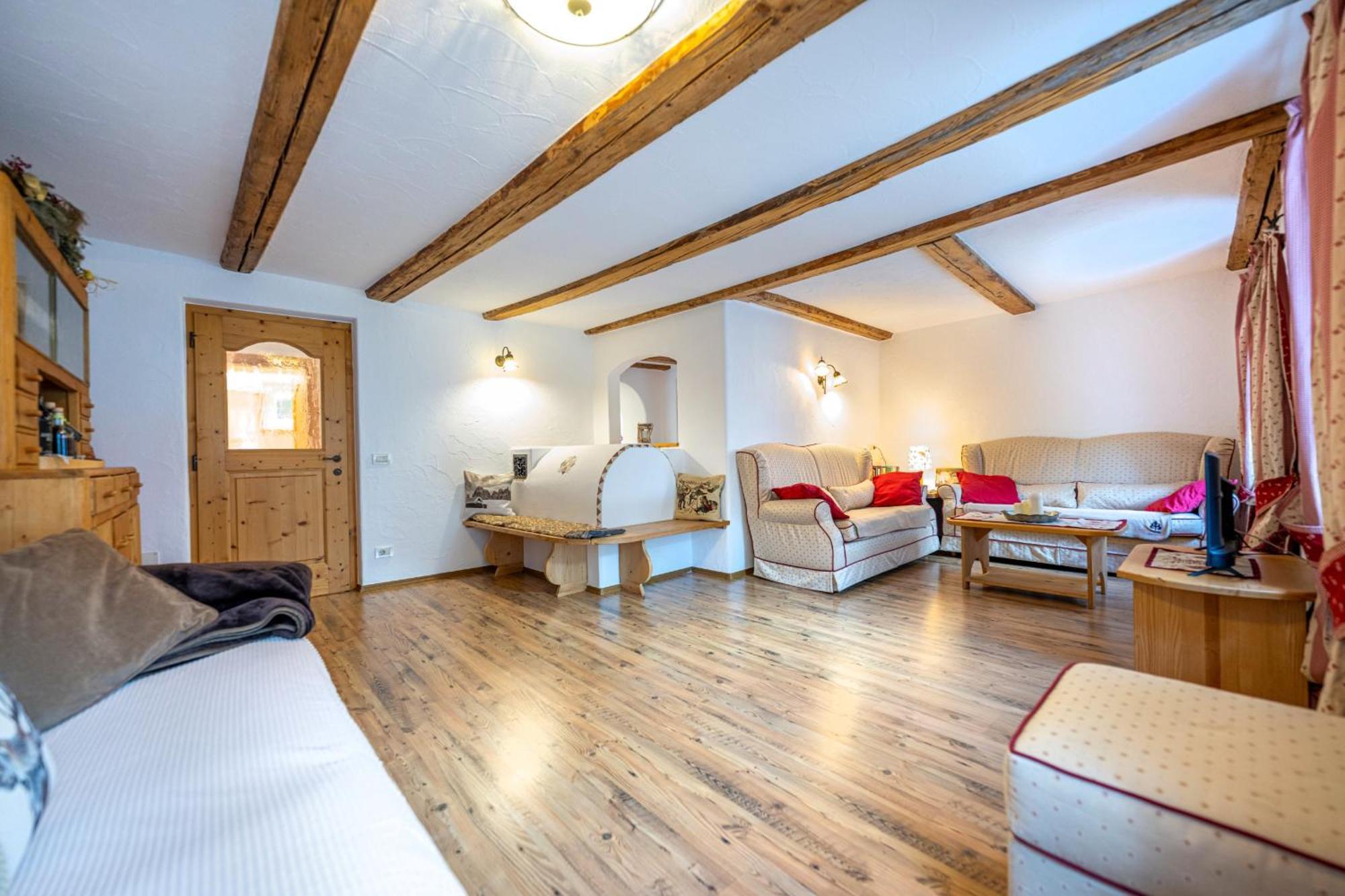 Apartments Smidl Ορτιζέι Εξωτερικό φωτογραφία